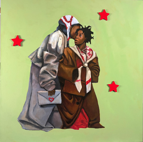 Dress up by Tyler b, Image 1.