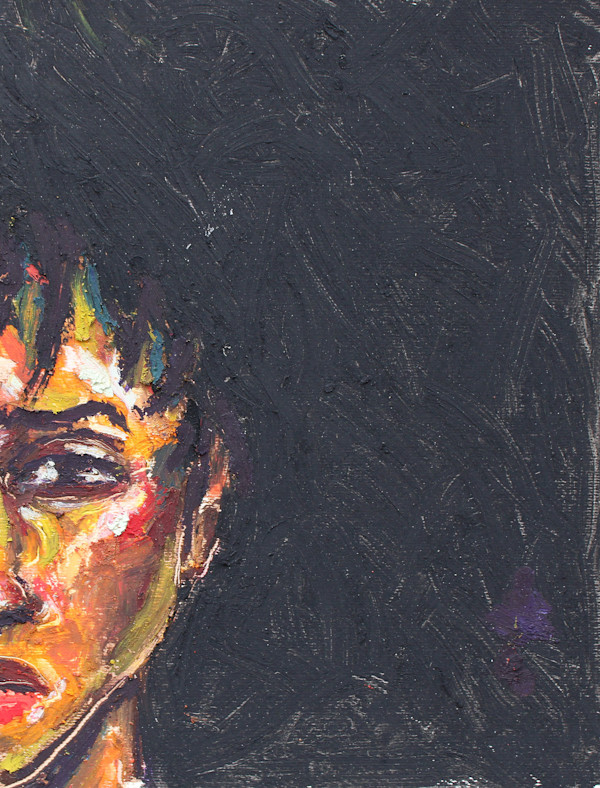 All that hair by Tyler b, Image 2.