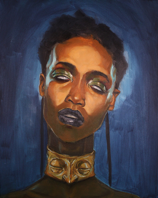 Daze by Tyler b, Image 6.