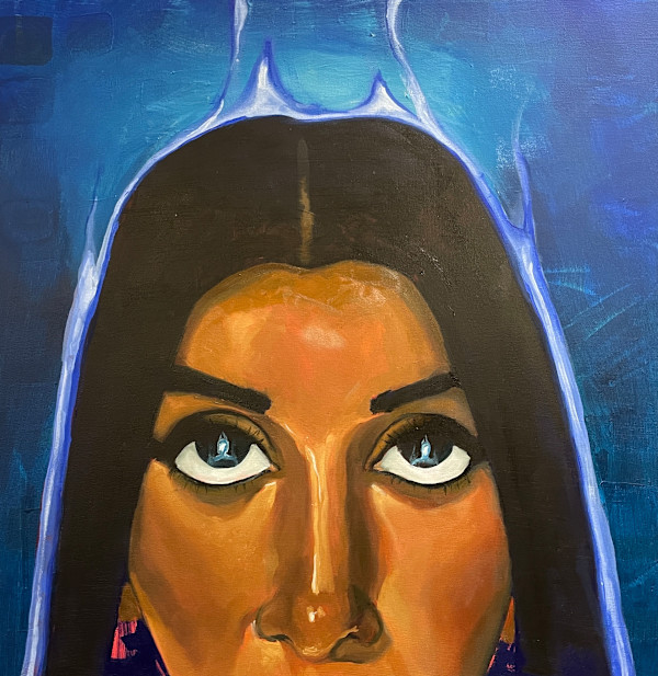 Gaze by Tyler b, Image 2.