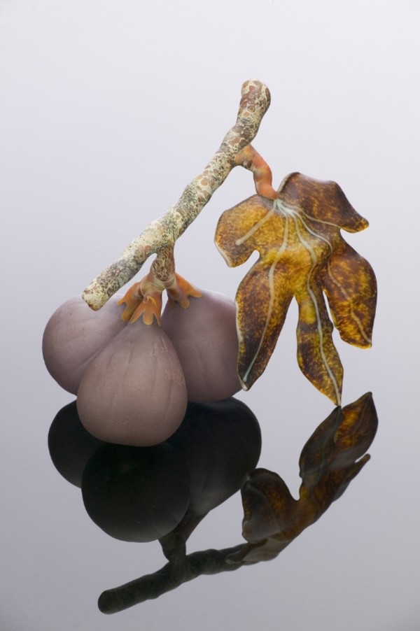Figs by Kathleen Elliot