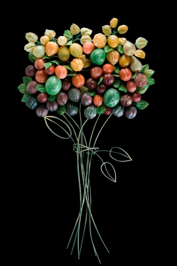 Bouquet by Kathleen Elliot