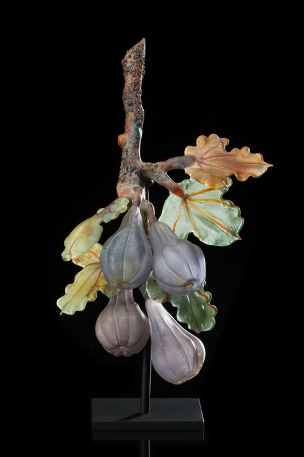 4 Figs by Kathleen Elliot