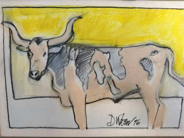 720	SR 4	13.5"x9"	Acrylic by Don Coen, Image 1.