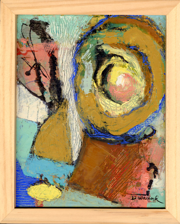 Beacon of Light by Debbie Warnock
