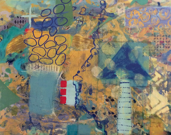 Bright Future by Debbie Warnock
