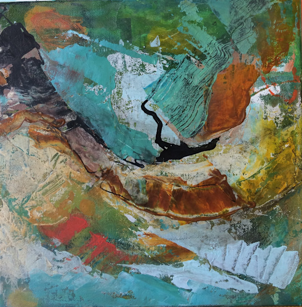 Leap of Faith by Debbie Warnock