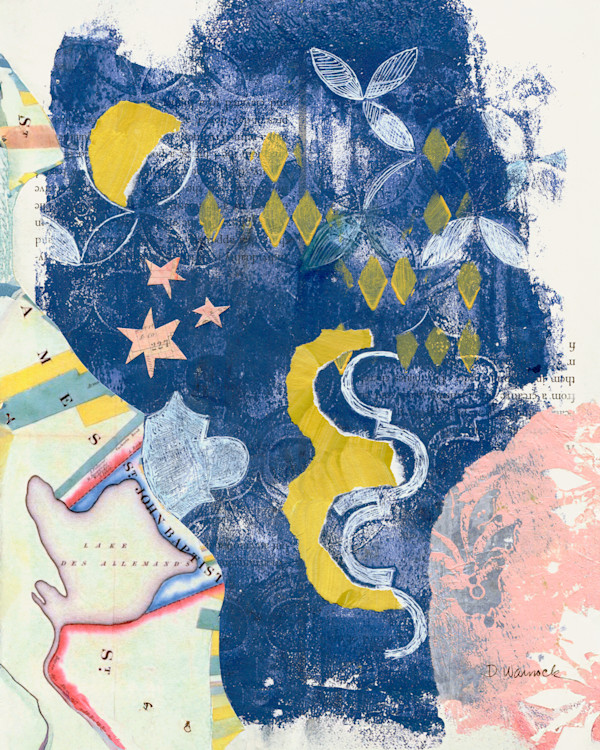 Twinkle by Debbie Warnock