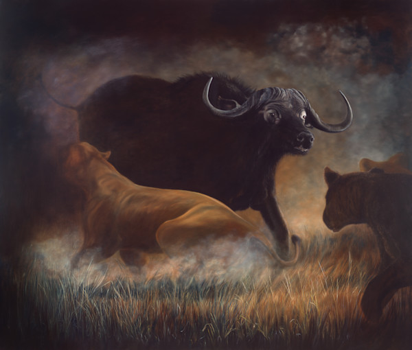 Intimate Enemies by Linda J Schroeter