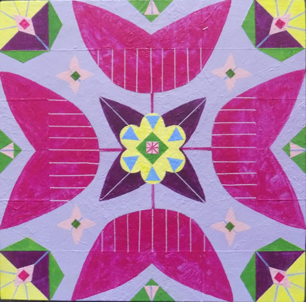 Aloha Spirit by Asandra