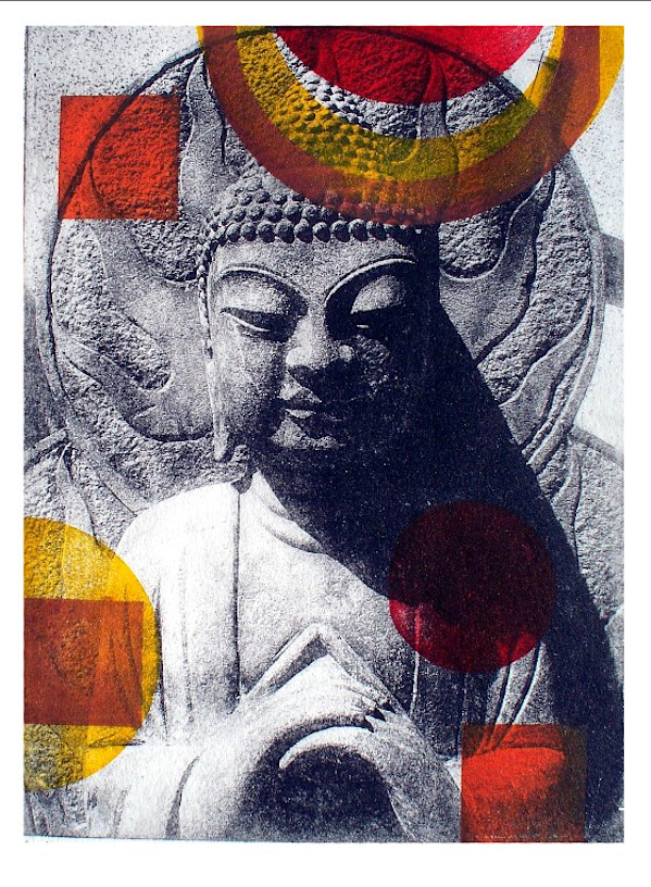 East West 2 by Asandra