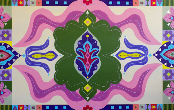 SANCTUARY series 1 by Asandra