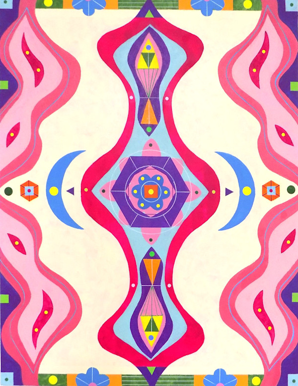 The Healing by Asandra