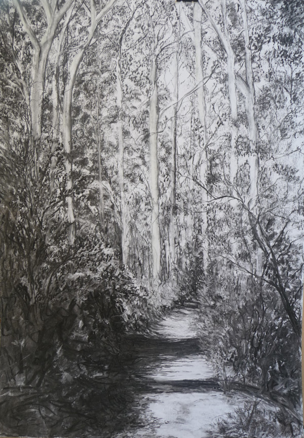 Margaret River Strolling by Mirella Prolongeau, Image 1.