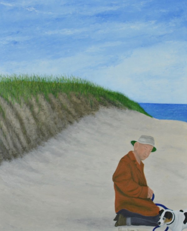 The Long Rest: Fatigue Sets In by Patricia Hynes