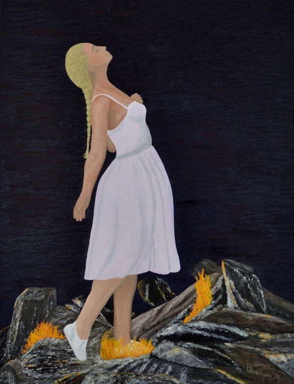 A Valiant Woman by Patricia Hynes