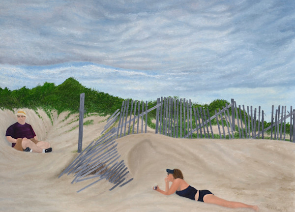 Thoughts by Patricia Hynes, Image 1.