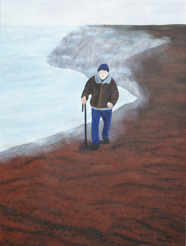 Ticket to Nowhere: Mistaken Hopes by Patricia Hynes