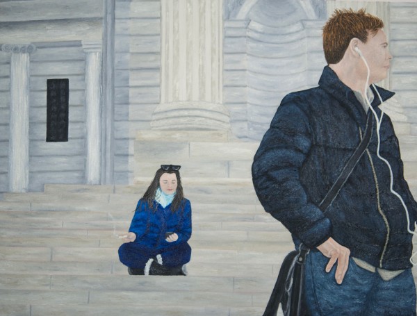 Just a Pretty Face by Patricia Hynes