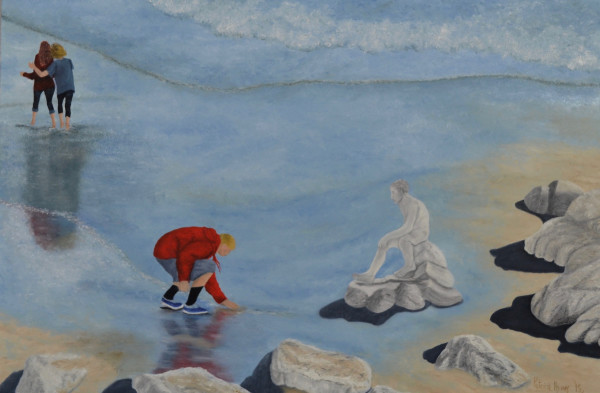 Reflections:  Wishes and Dreams by Patricia Hynes