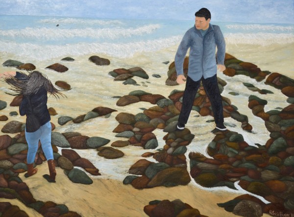 Revelation by Patricia Hynes