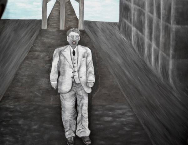 September 11th by Patricia Hynes