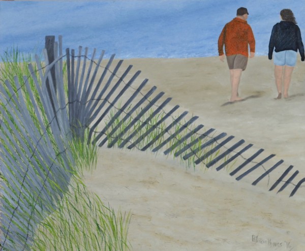 Together, A Time for Renewal by Patricia Hynes