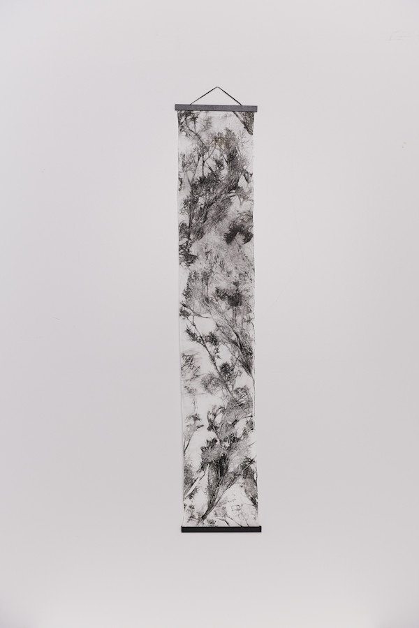 Tuft by Jamie Lee Ohland