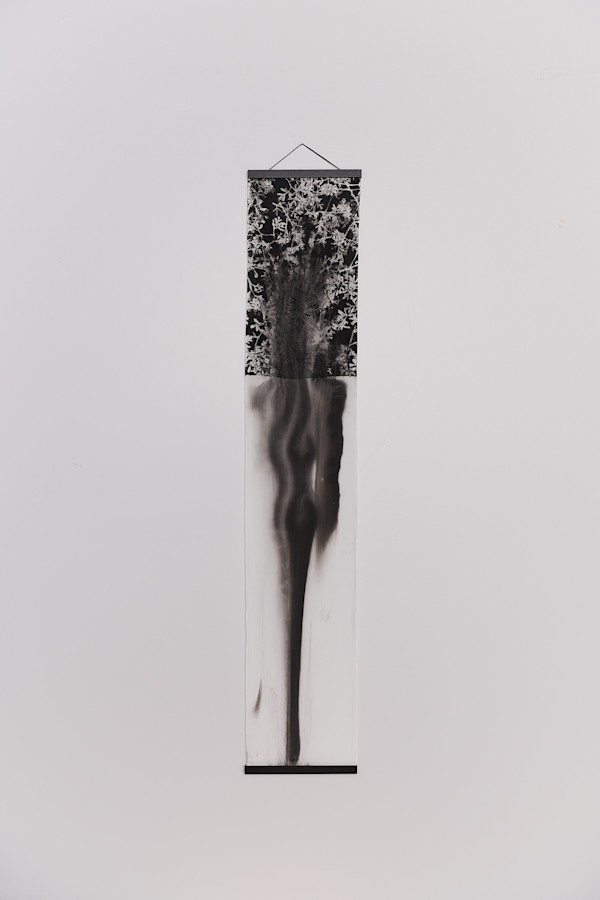 Pour by Jamie Lee Ohland