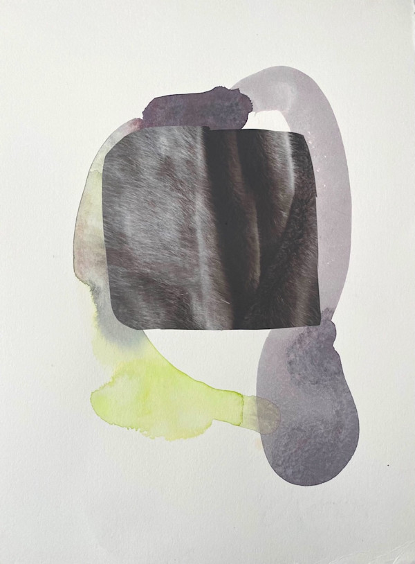Little Pleasure #3 by Stephanie McCloud, Image 1.