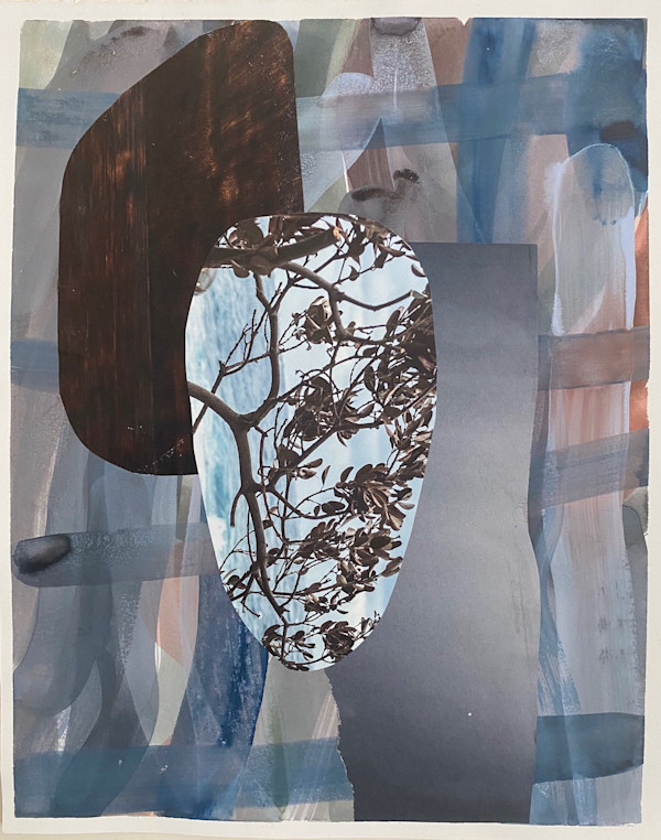 Drifts by Stephanie McCloud