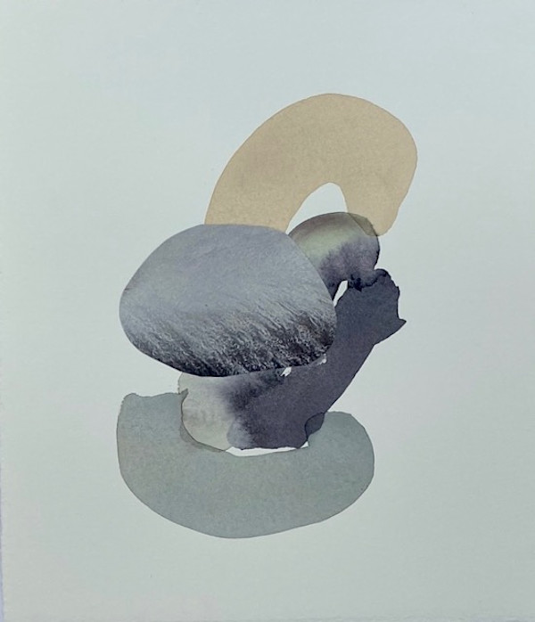 Little Pleasure #1 by Stephanie McCloud, Image 1.