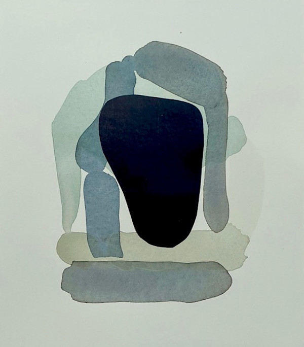 Little Pleasure #5 by Stephanie McCloud, Image 1.