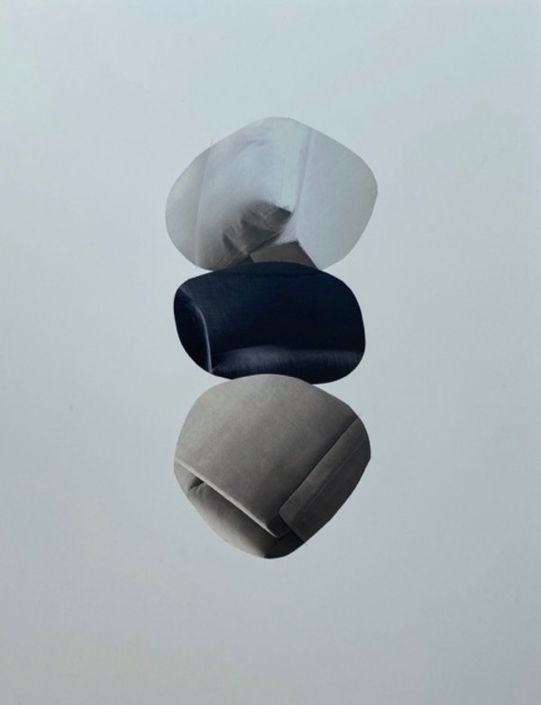 Cairn by Stephanie McCloud, Image 1.