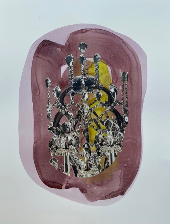 Untitled by Stephanie McCloud, Image 1.