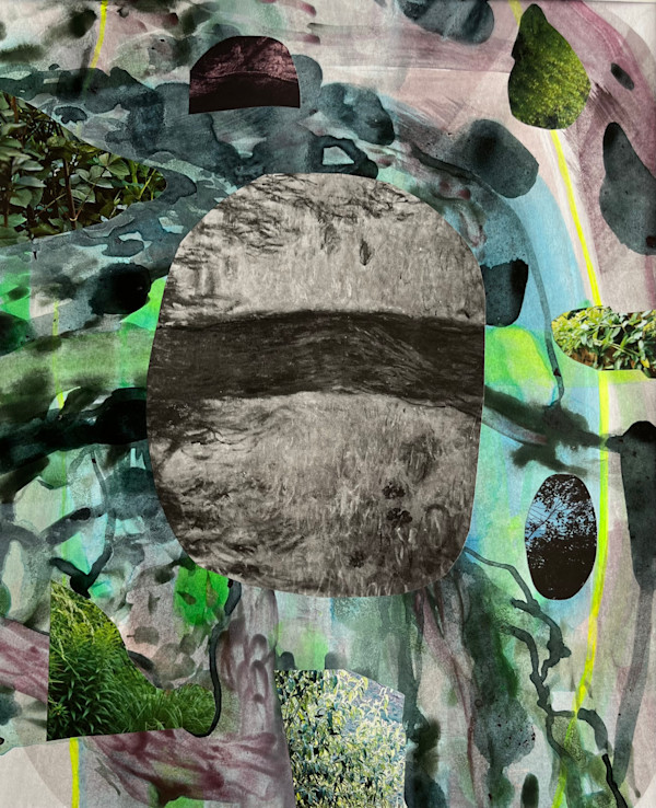 Greater Pleasure 1 by Stephanie McCloud