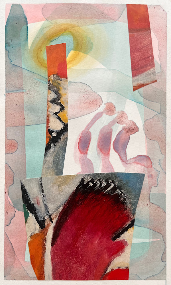 Bloodstream by Stephanie McCloud, Image 4.