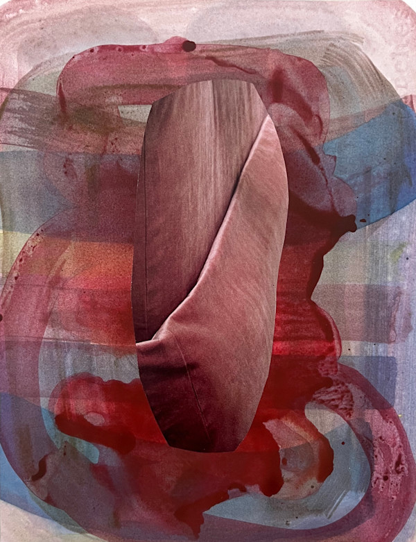 Velvet Squish by Stephanie McCloud