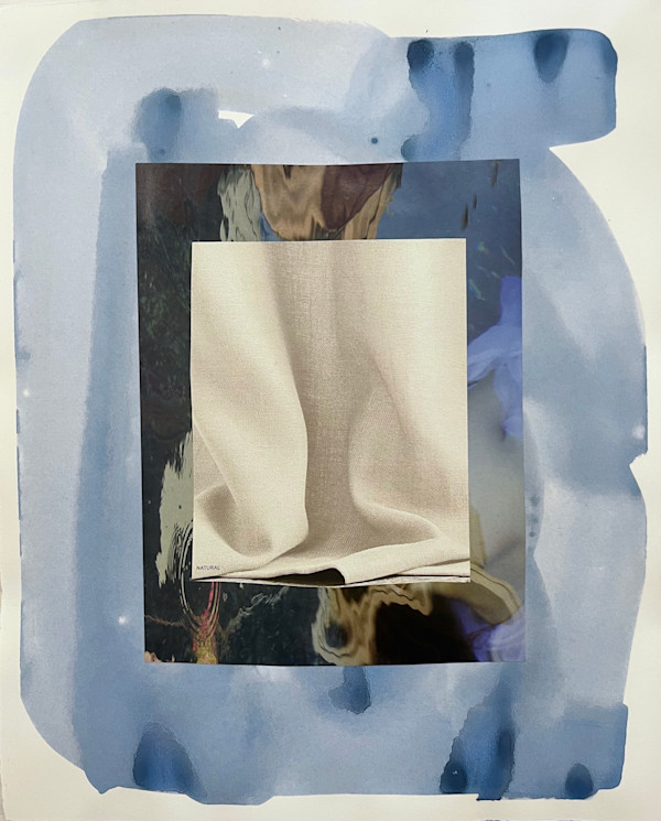 Natural by Stephanie McCloud