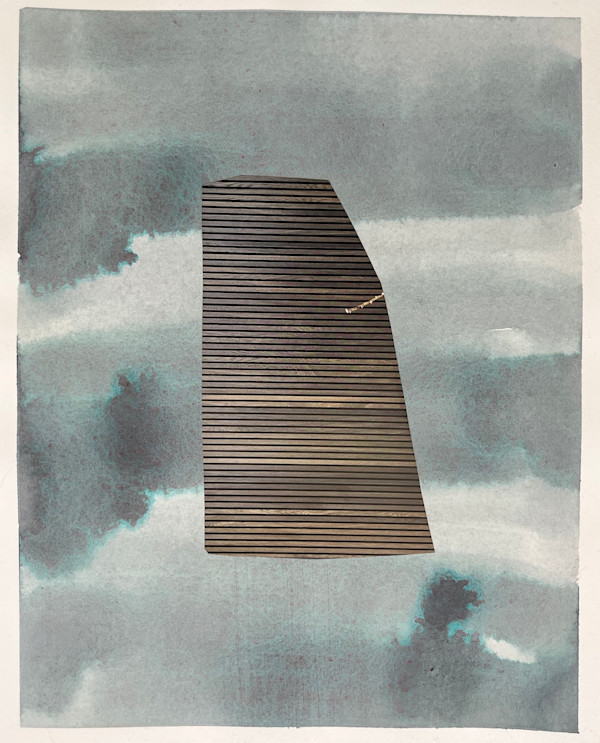 Lath by Stephanie McCloud