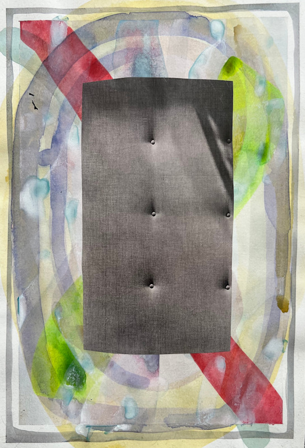 Little Pleasure #12 by Stephanie McCloud