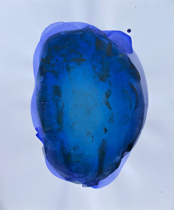 Untitled from the Mirrors series by Stephanie McCloud