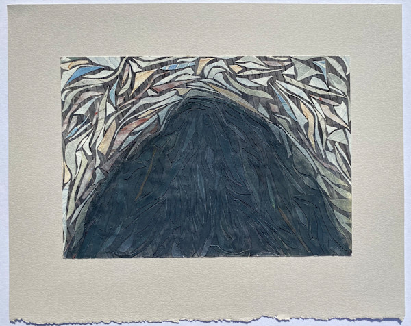 Fog by Stephanie McCloud, Image 1.