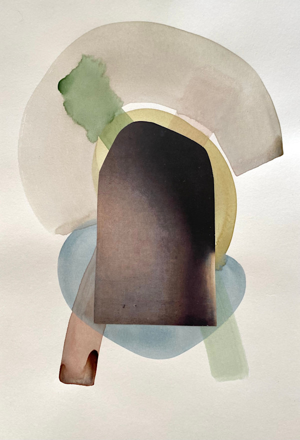 Little Pleasure #11 by Stephanie McCloud