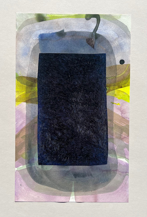 Apparently by Stephanie McCloud