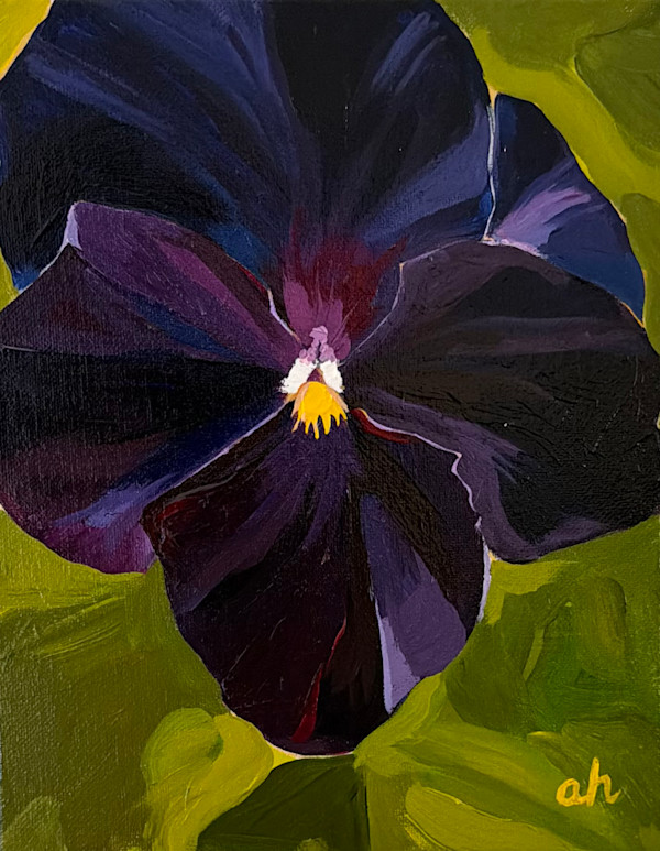 Violet by Audra H., Image 1.