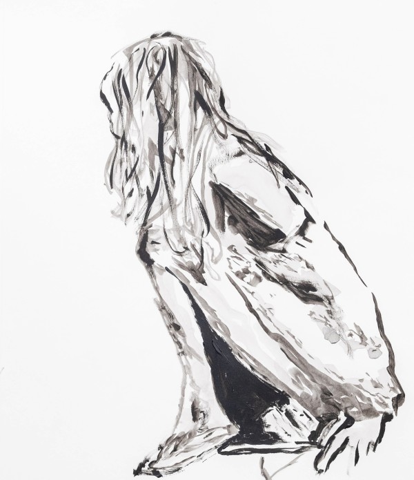 100 Women 81 by Lucy Boland