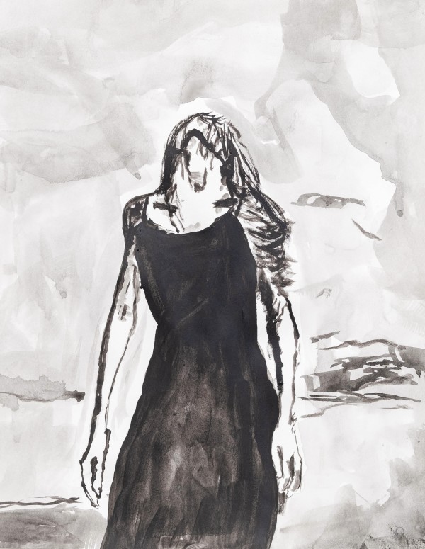 100 Women 79 by Lucy Boland