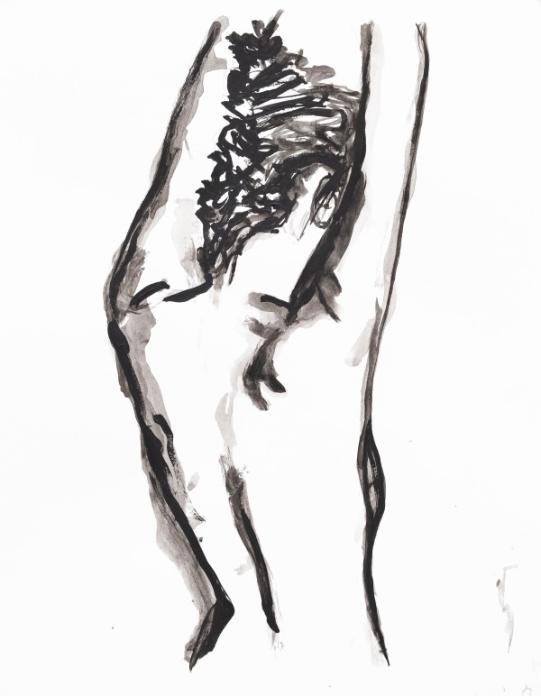 100 Women 56 by Lucy Boland