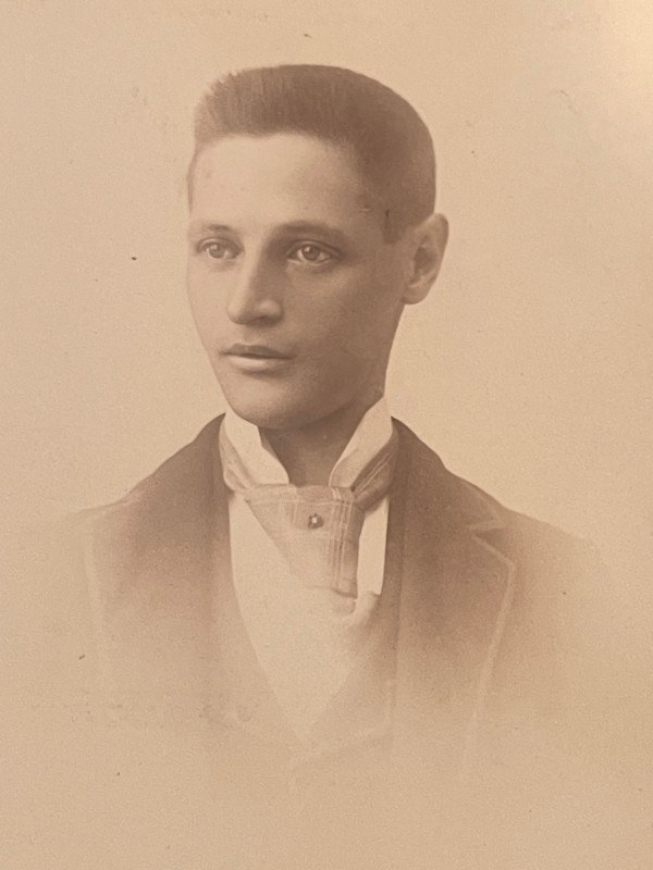 Unfortunate Ears by R.S. Stillman, Image 5.